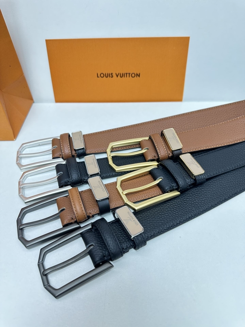 Louis Vuitton Belts